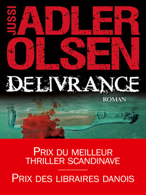 Délivrance - ebook